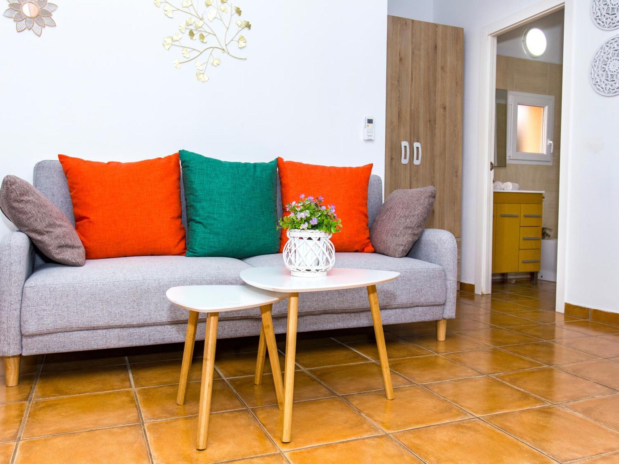Ferienhaus Casa Marineta Iii