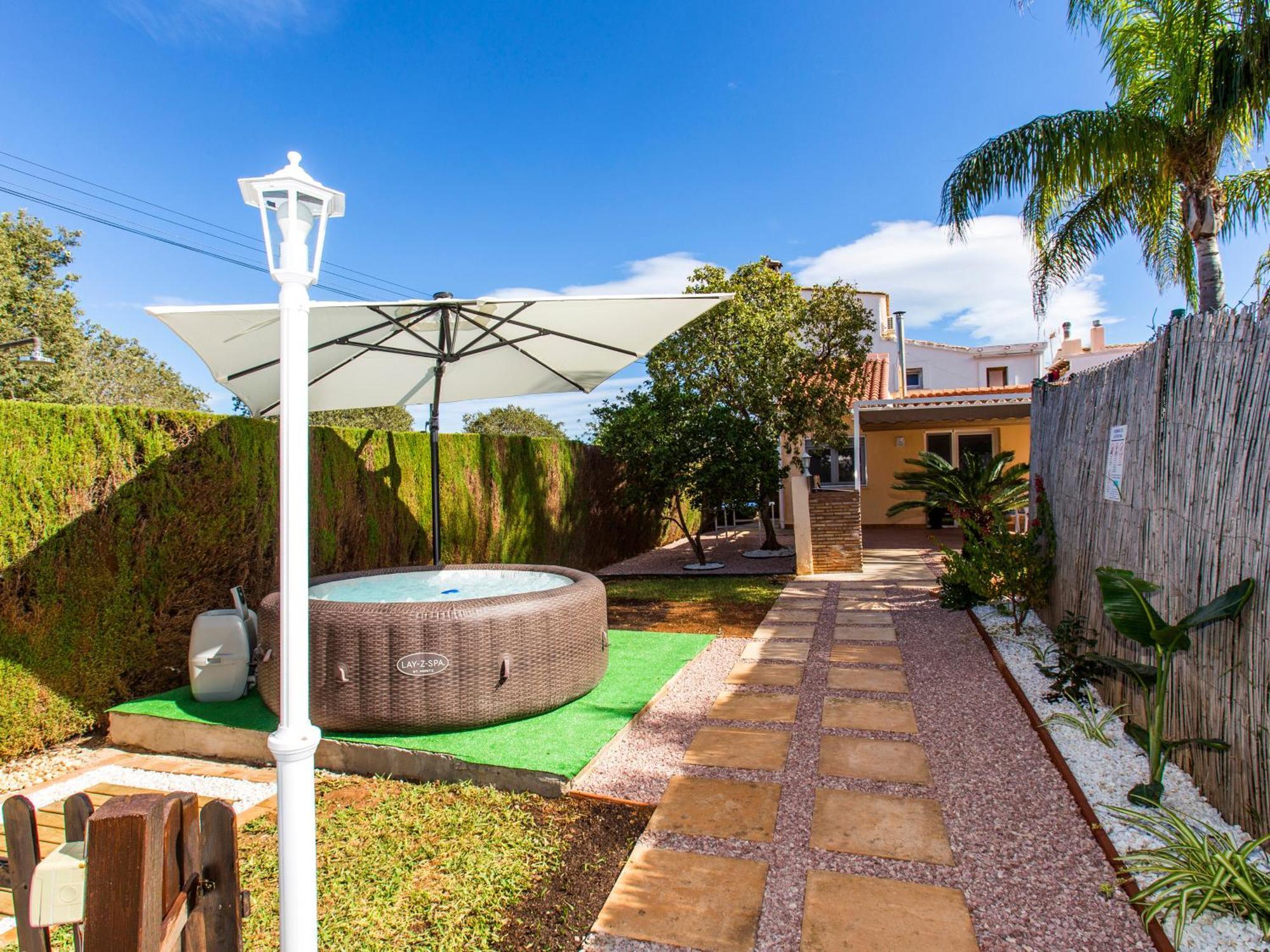 Ferienhaus Casa Marineta Iii Dénia