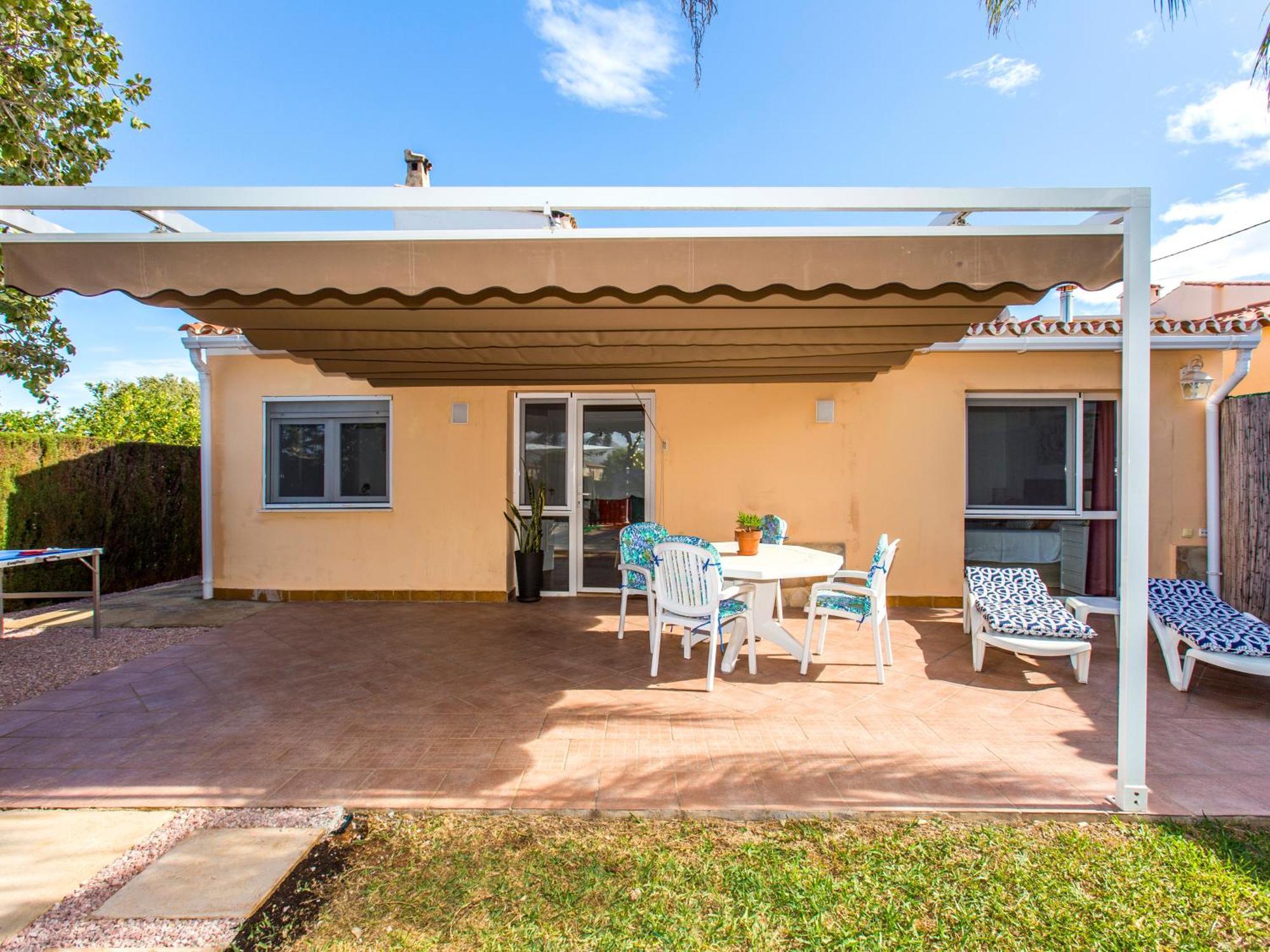 Ferienhaus Casa Marineta Iii