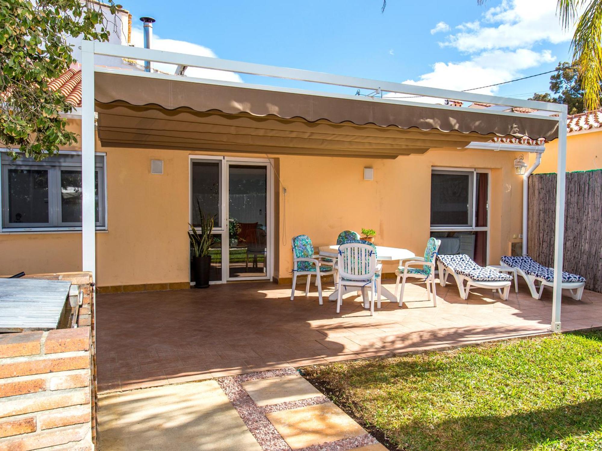 Casa Marineta Iii Ferienhaus *