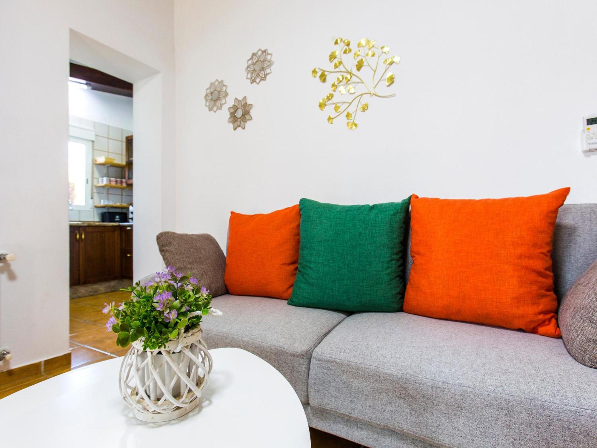 Ferienhaus Casa Marineta Iii