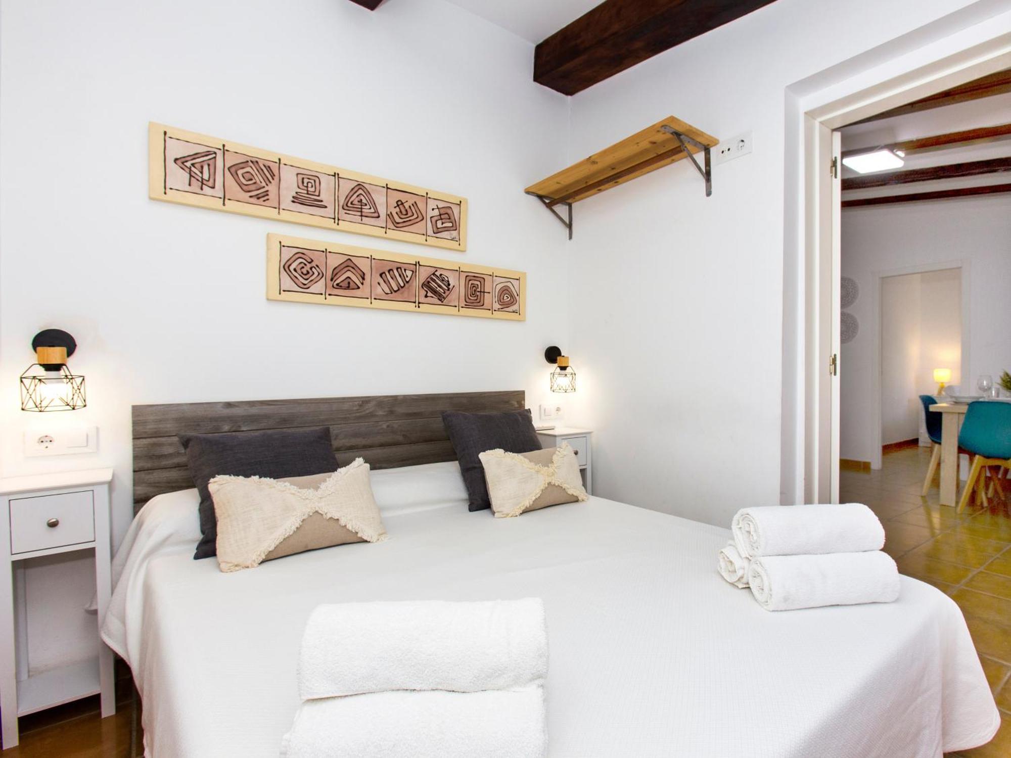 Ferienhaus Casa Marineta Iii Dénia
